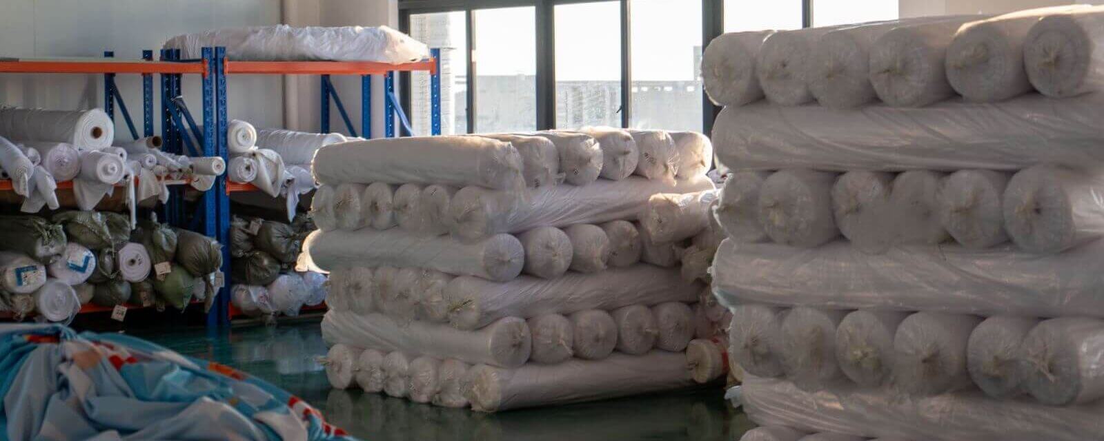 Sublimation Fabric Selection