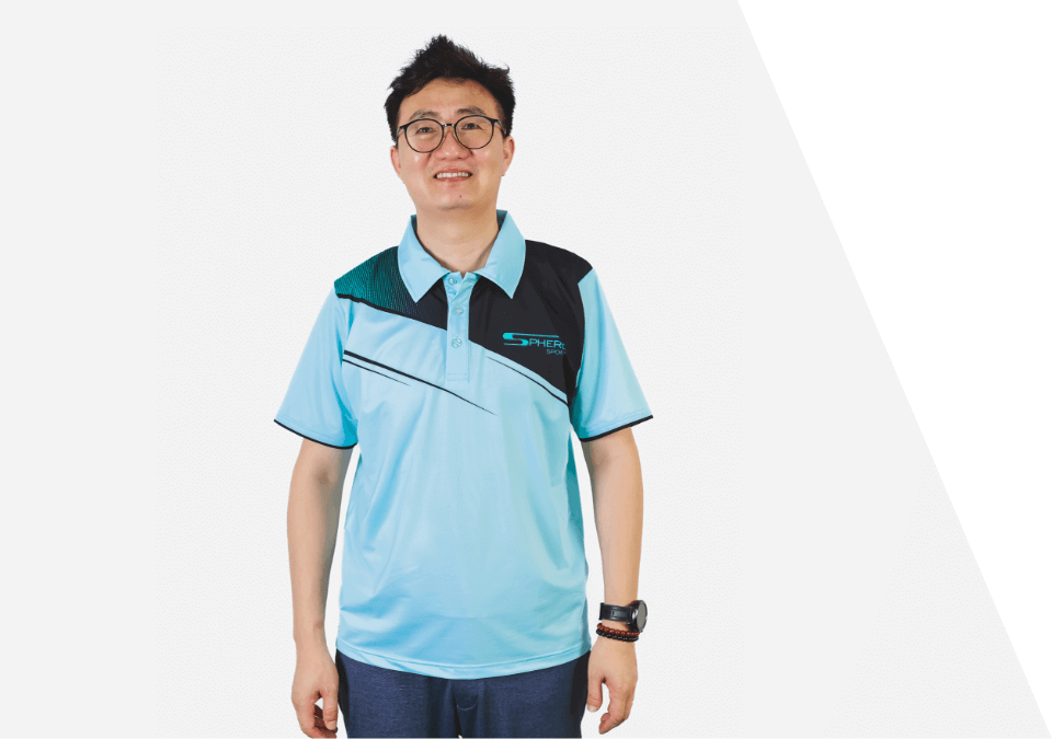 Eric Fan