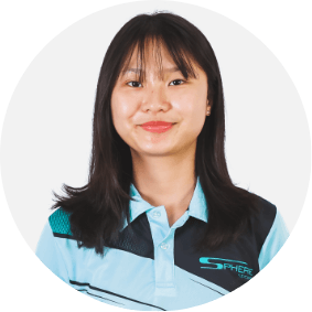 Emily Liang
