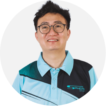 Eric Fan
