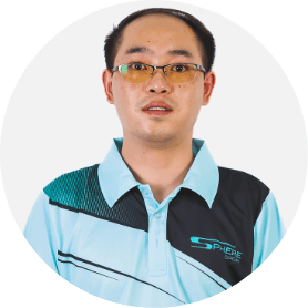 Jack Wang