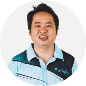Lin Zhang