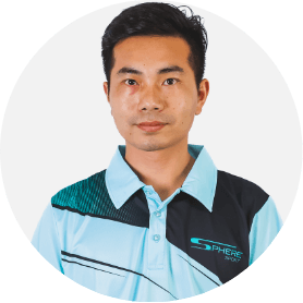 Robin Xie