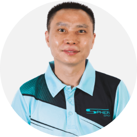 Shankui Wang