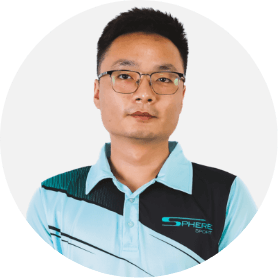 Wei Zhang