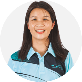 Yolanda Zhang
