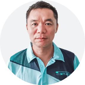 Kevin Xie