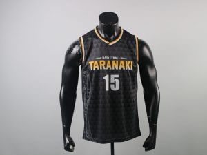 Sublimation Basketball Uniform | Sports Apparel Manufacturer