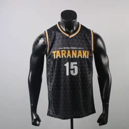 Sublimation Basketball Uniform | Sports Apparel Manufacturer