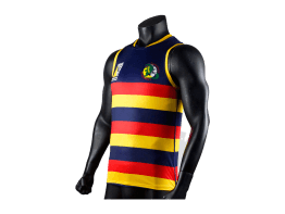 AFL custom jersey