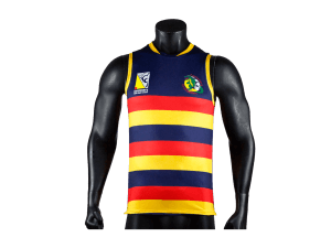 AFL custom jersey