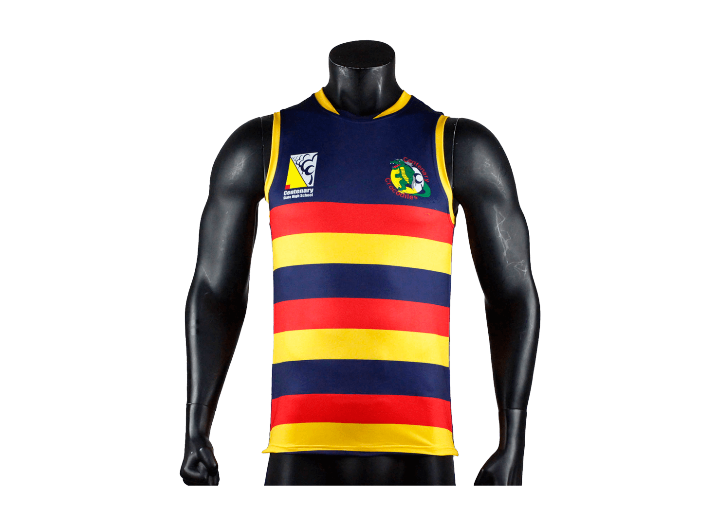 AFL custom jersey AFL Apparel Manufacturer
