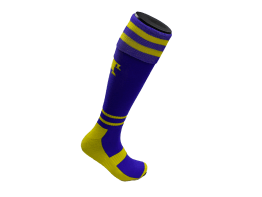 custom printed socks