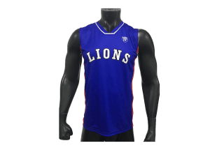 Customised Basketball Jersey | Sports Apparel Manufacturer