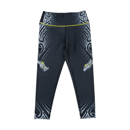 Custom Yoga Pants | Sports Apparel Manufacturer