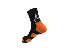 Custom ​Crew Socks