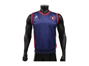 Cricket Vest Sports Apparel Manufacturer