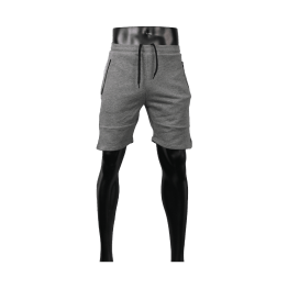 Custom Fleece Shorts Sports Apparel Manufacturer