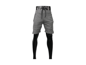 Custom Fleece Shorts Sports Apparel Manufacturer