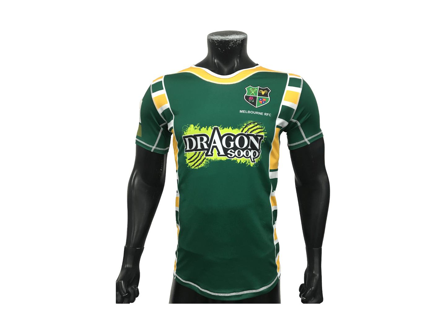 Custom Rugby Shirt Rugby Jersey Manufacturer