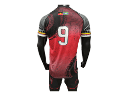 Rugby Jersey Manufacturer