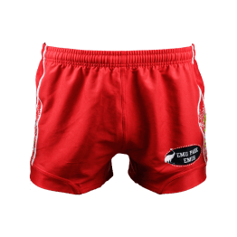 Rugby Shorts with Chamois | Rugby Jersey Manufacturer