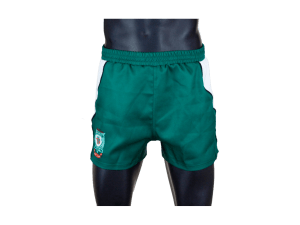 Rugby Union Shorts Rugby Jersey Manufacturer