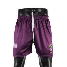 sublimation shorts Soccer Apparel Manufacturer