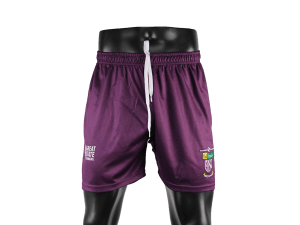 sublimation shorts Soccer Apparel Manufacturer
