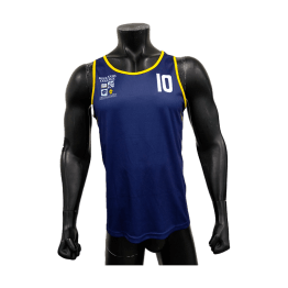 Customized Basketball Jersey | Sports Apparel Manufacturer