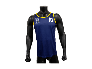 Customized Basketball Jersey | Sports Apparel Manufacturer