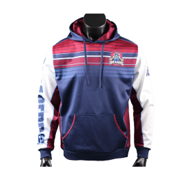 Customised Hoodie Sports Apparel Manufacturer