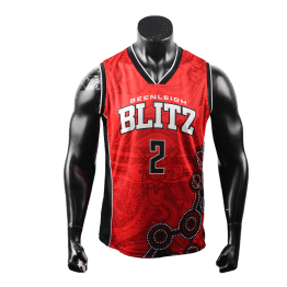 Reversible Basketball Uniform | Sports Apparel Manufacturer