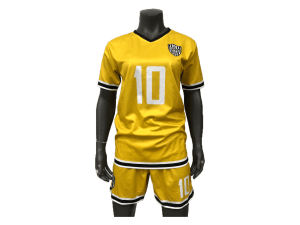 custom v neck soccer jersey Soccer Apparel Manufacturer