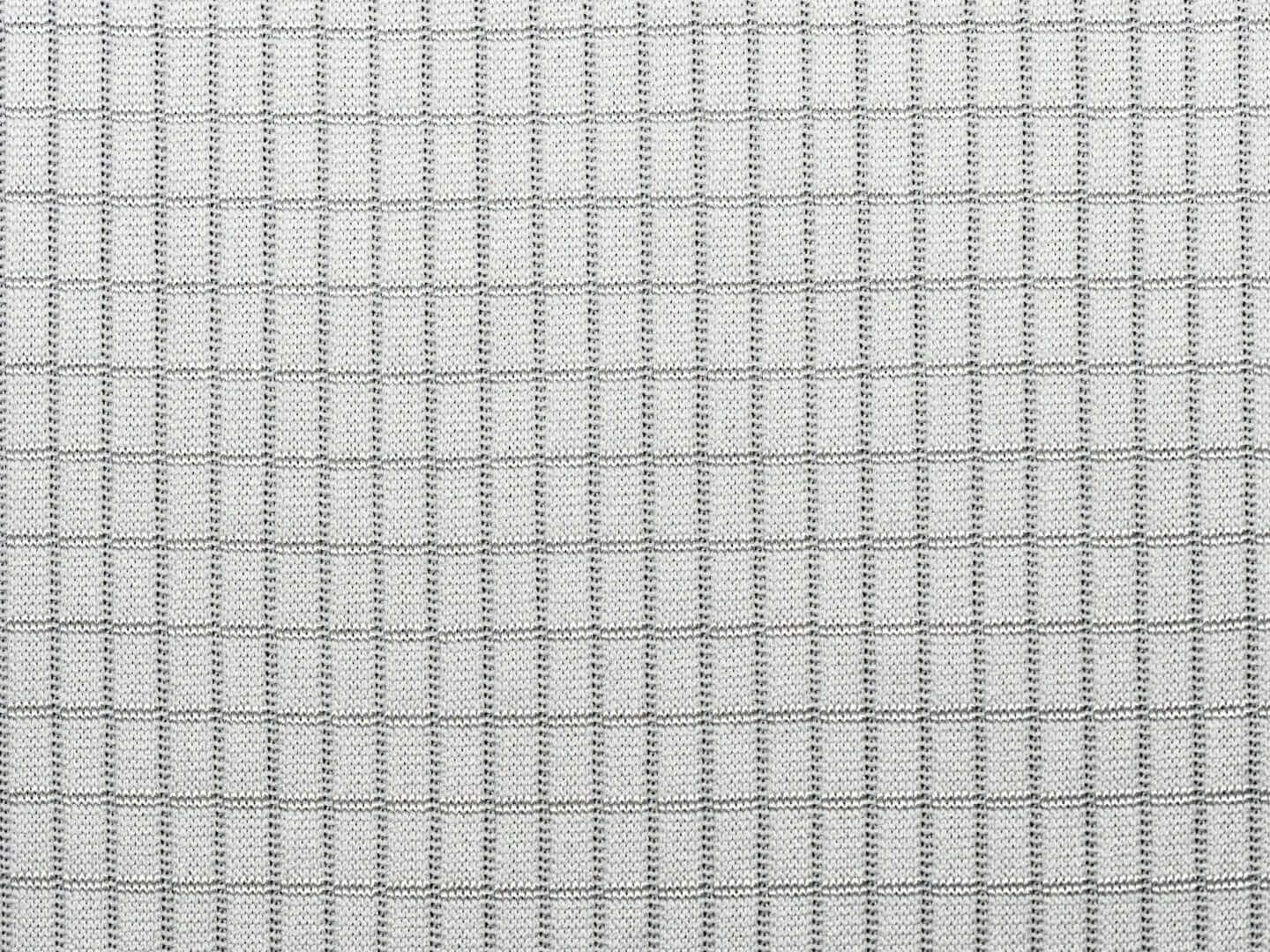 Tartan Mesh Sublimation Fabric | Custom Apparel Manufacturer
