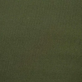High Stretch Double Brushed Fabric Green Custom Apparel Manufacturer