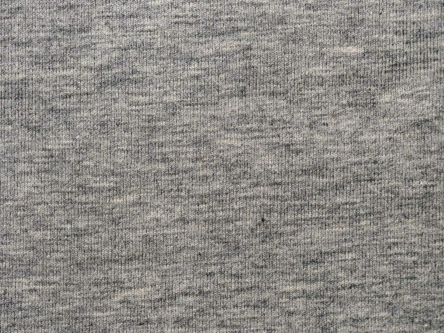 180gsm Grey Cotton Spandex Jersey Sportswear Manufacturing