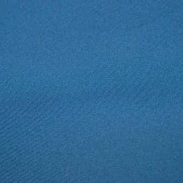 330gsm Softshell Jacket Fabric Reflex Blue Sportswear Manufacturing
