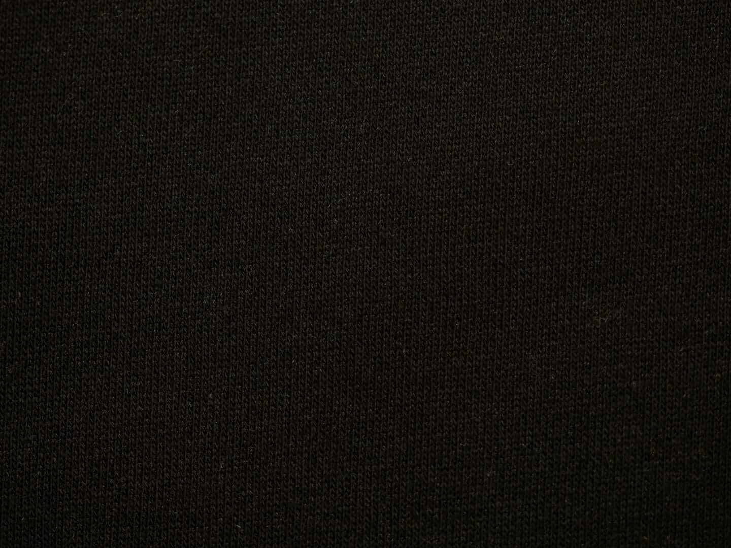 330gsm Black Fleece Fabric Sportswear Manufacturing