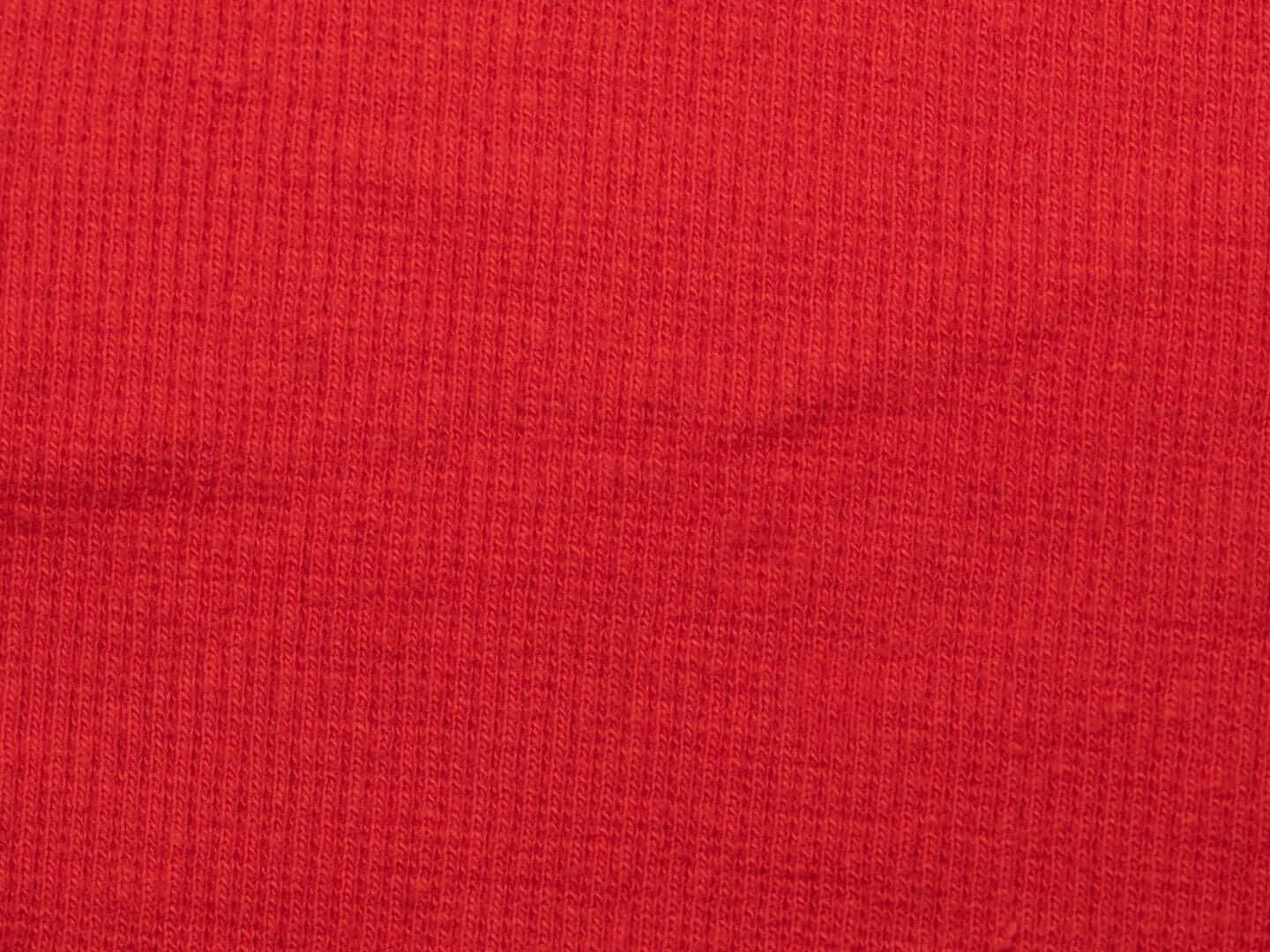 330gsm Red Hoody Fleece Fabric Sportswear Manufacturing