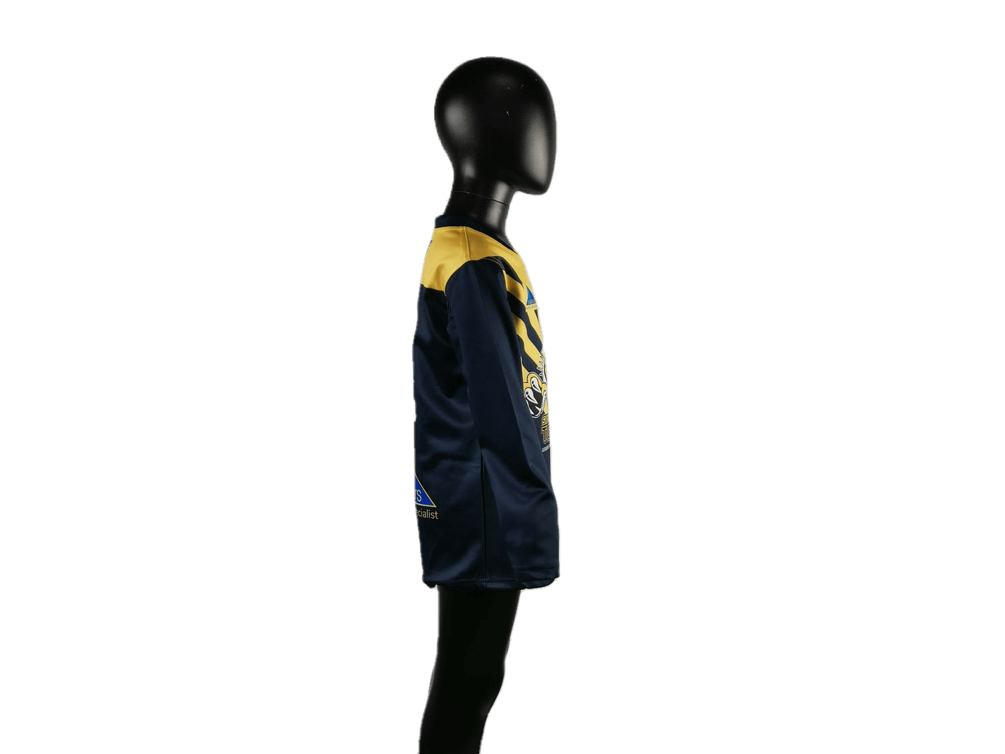 Youth Long Sleeve Jersey