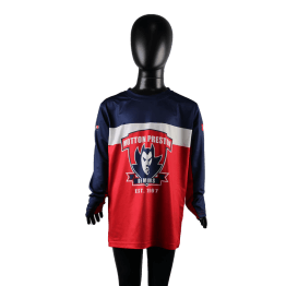 Youth Long Sleeve Jersey