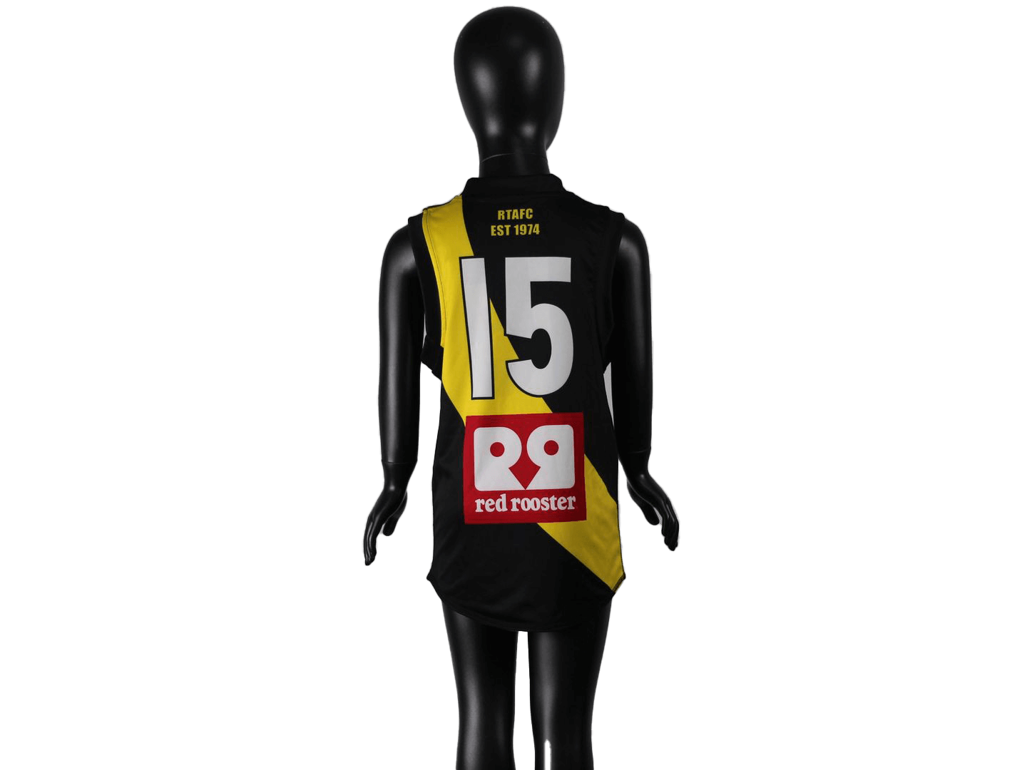 afl youth guernsey