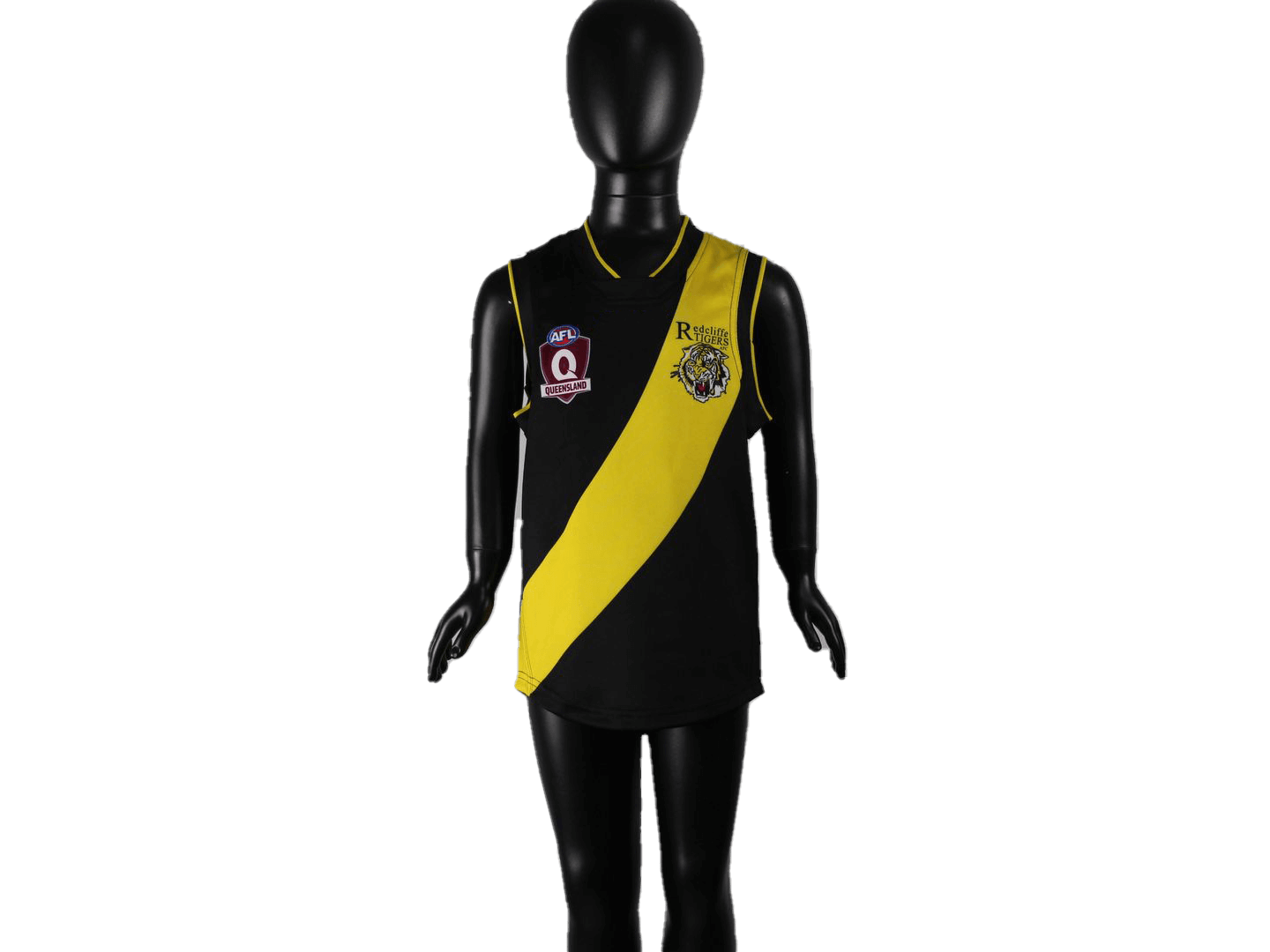 afl youth guernsey