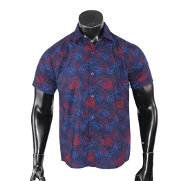 Custom Hawaiian Shirts | Apparel Manufacturer