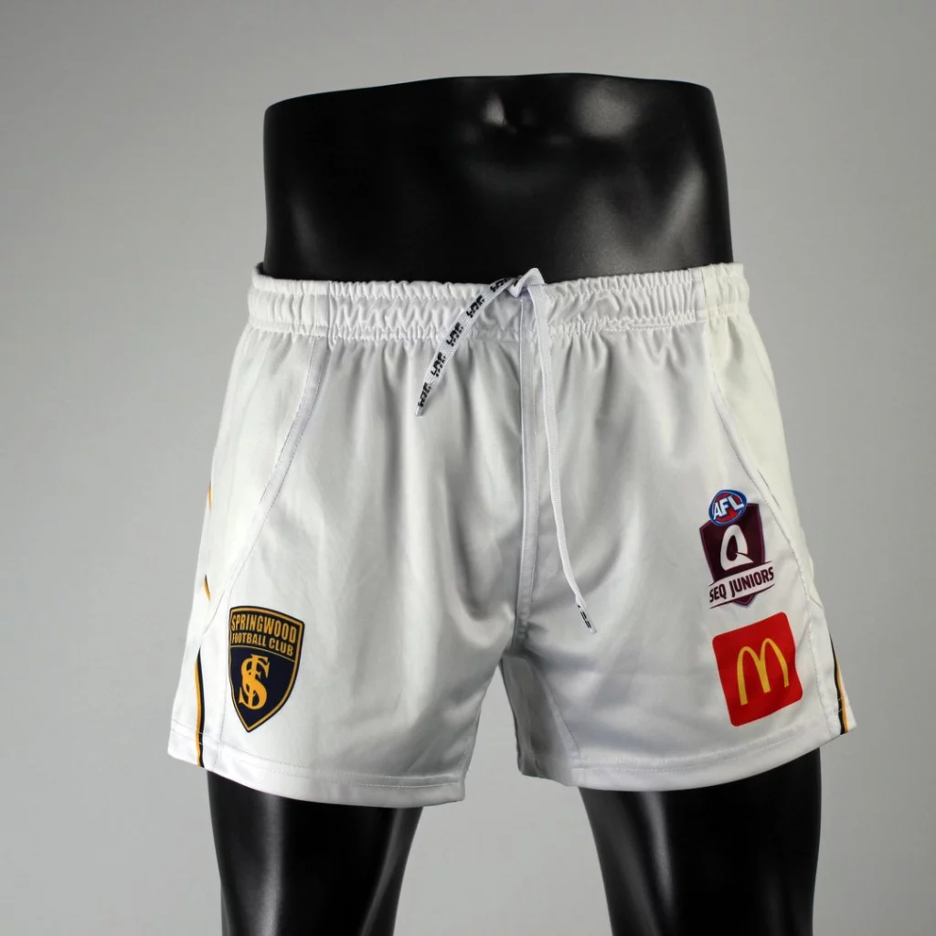 AFL shorts