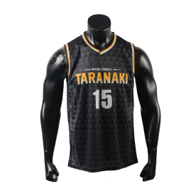 Custom Basketball Jerseys | Apparel Manufacturer