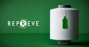 What is Repreve Fabric?