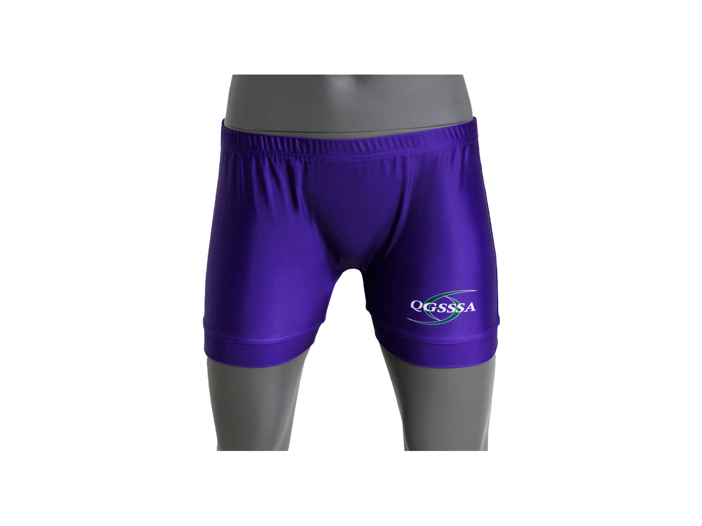 Customize Compression Shorts