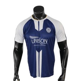 Custom Soccer Shirts | Apparel Manufacturer